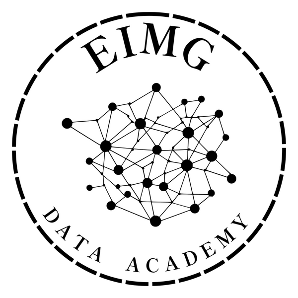 EIMG Data Academy 