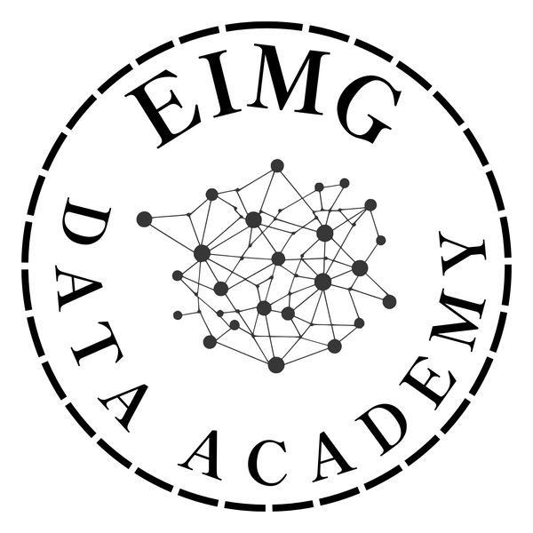 EIMG Data Academy 